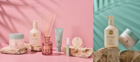 ラリンからのお知らせ | Laline（ラリン）オンラインショップ