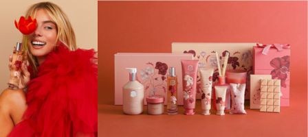 ラリンからのお知らせ | Laline（ラリン）オンラインショップ