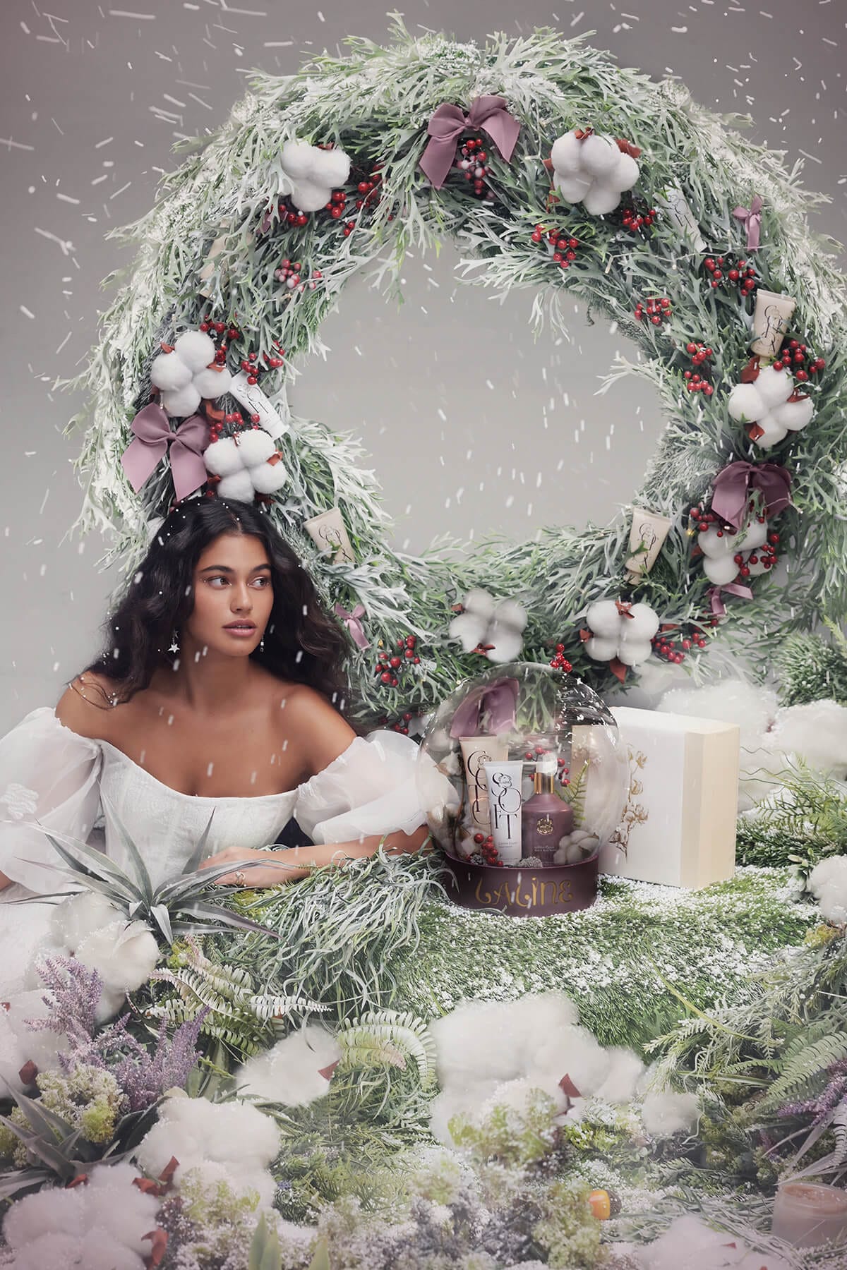 Cotton Cloud COLLECTION|2022 Christmas COLLECTION