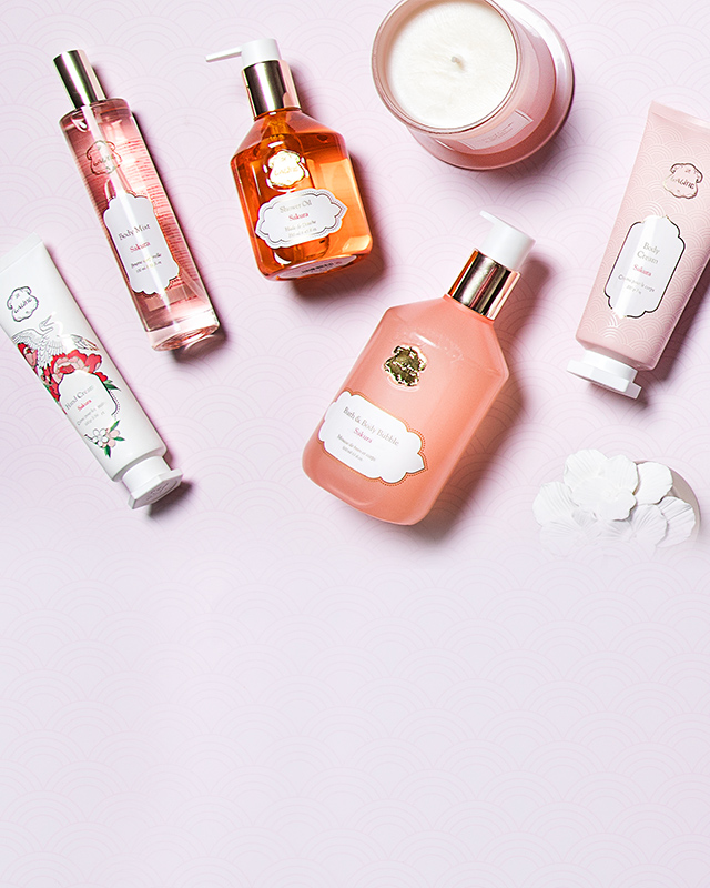 SAKURA -Limited Edition- イメージ