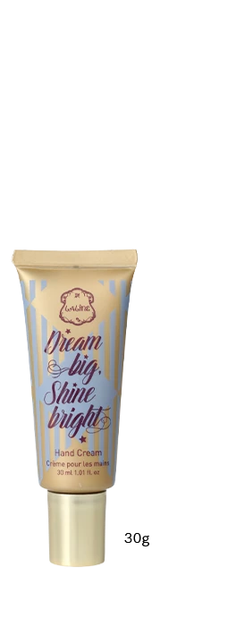 ベストウィッシュ ハンドクリーム 30g