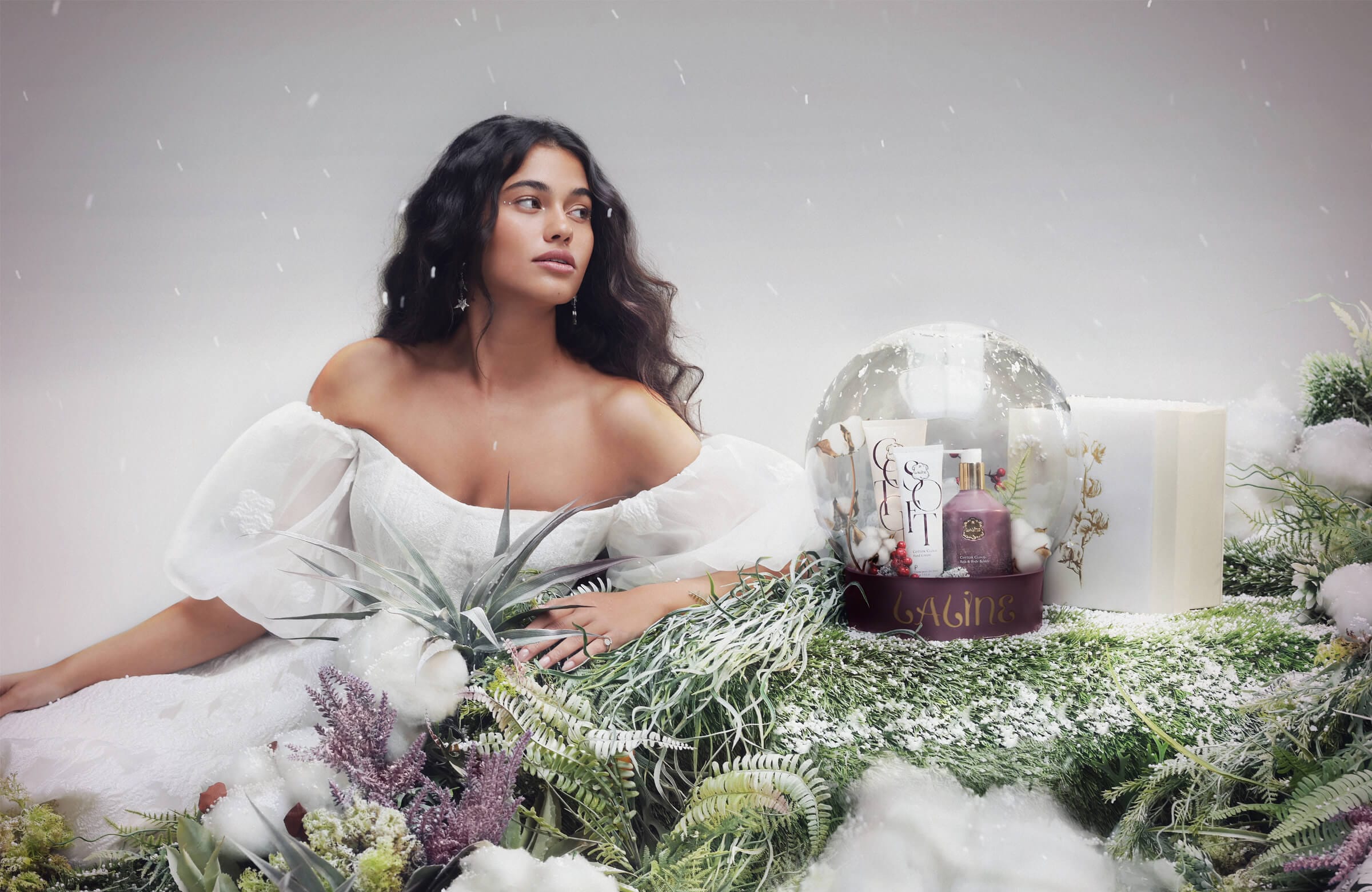 Cotton Cloud COLLECTION|2022 Christmas COLLECTION