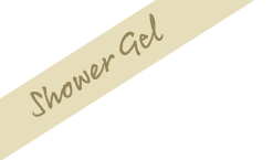 Shower Gel