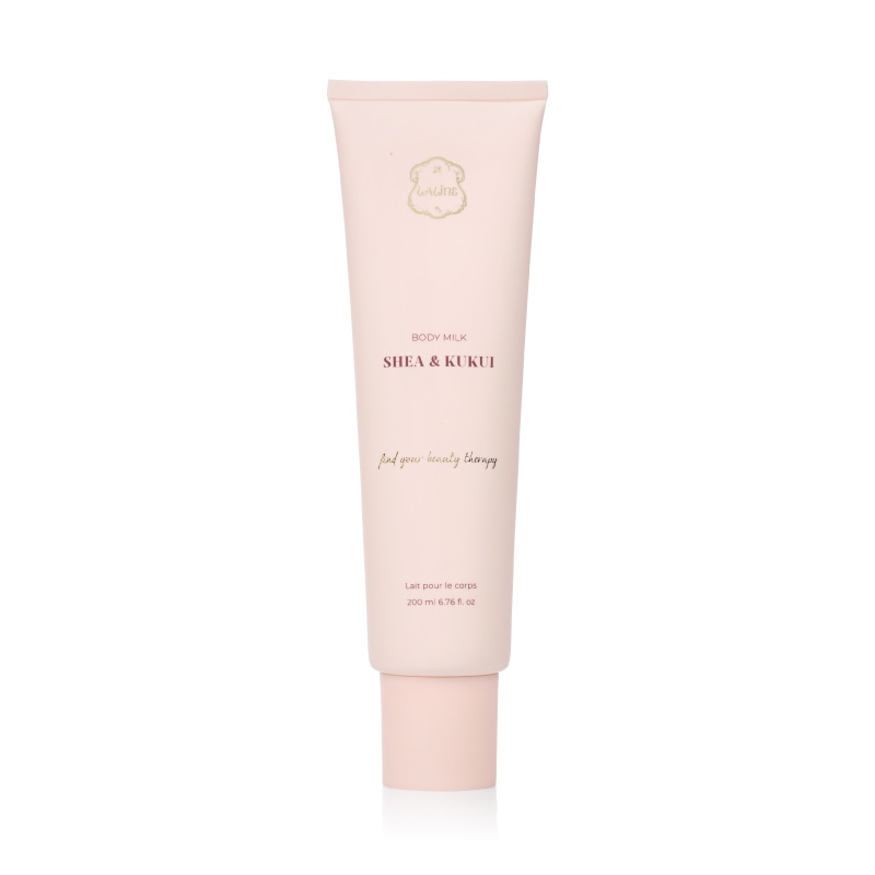 総額21,120円分Laline ラリン Shea&Kukui シア＆ククイ シア ＆ ククイ / 全身うるおう艶美肌を叶えるシアとククイのW