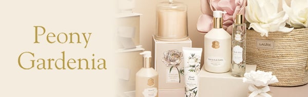 Olive & Babassu - Holiday Collection 2020 - | Laline（ラリン
