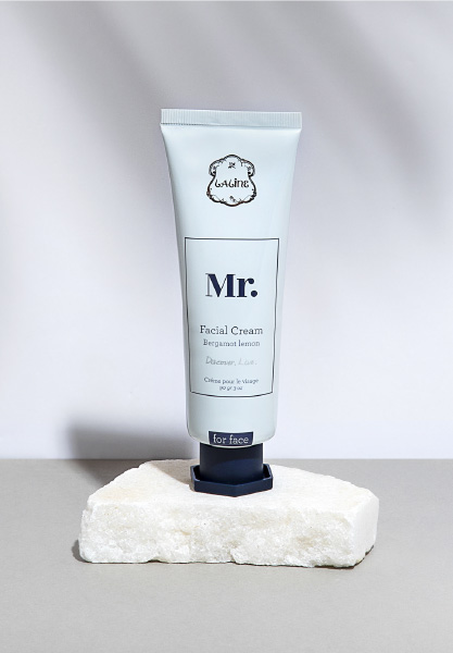 Mr.Laline | Laline JAPAN Online Shop