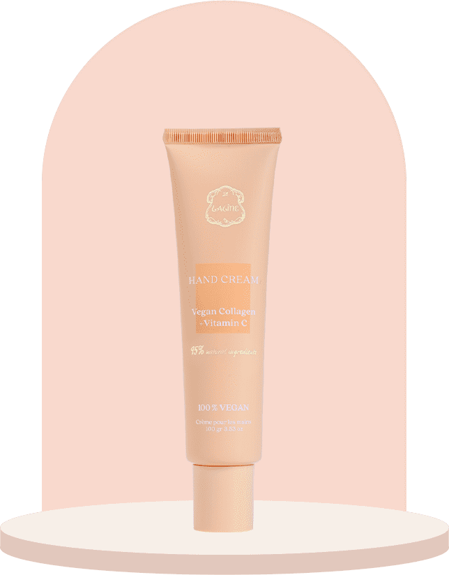Vegan Collagen＋Vitamin C ハンドクリーム 100g