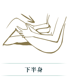 下半身