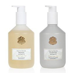 Shampoo＆Conditioner Set