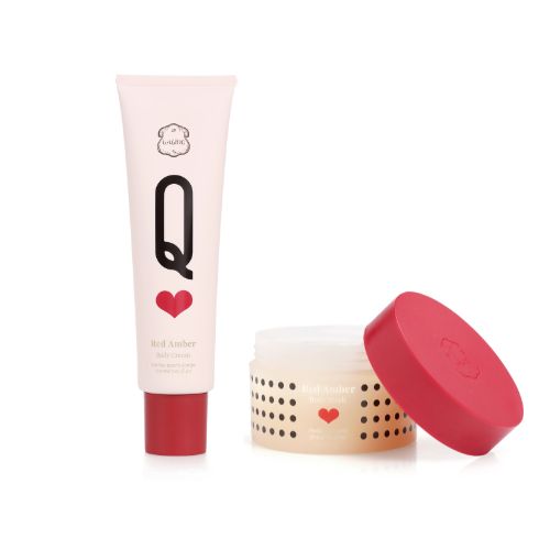 クイーンオブハート　スタンダードセット