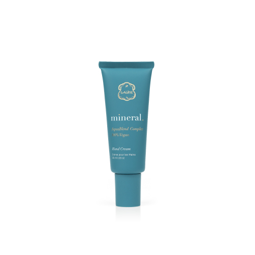 ミネラル　ハンドクリーム 30ml