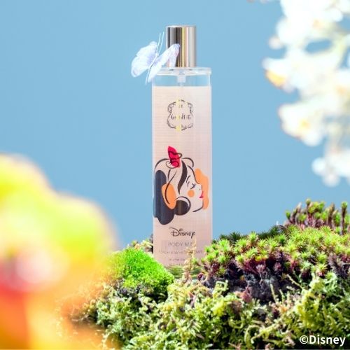 スノーホワイト/ボディミスト 100ml | Laline（ラリン）オンラインショップ