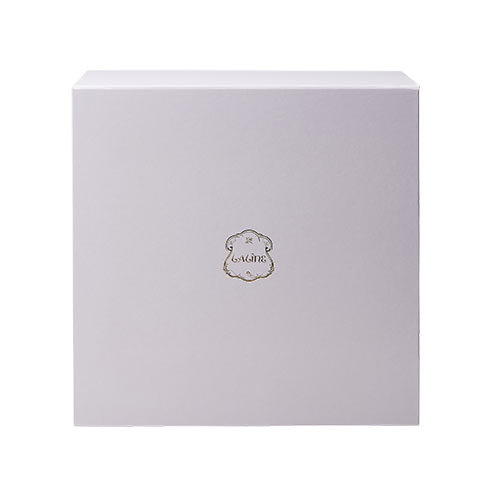 バイオレットアンバー 限定ギフトボックス Laline Laline Japan Online Shop