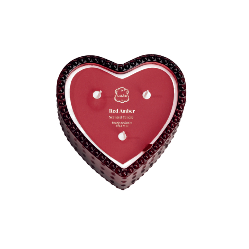 クイーンオブハート　センティッドキャンドル 283g