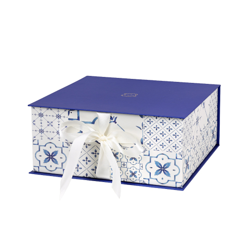 シトラス＆イエロー ローズ　ボックス L