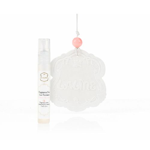 フレグランス セラミックロゴ