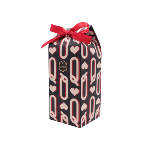 クイーンオブハート　ギフトバッグ L