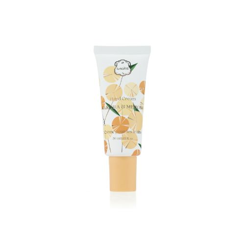 サクラ＆ミモザ　ハンドクリーム 30ml