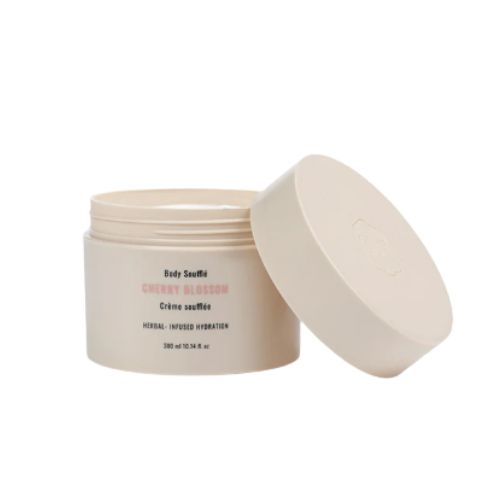 チェリーブロッサム　ボディソフレ 300ml