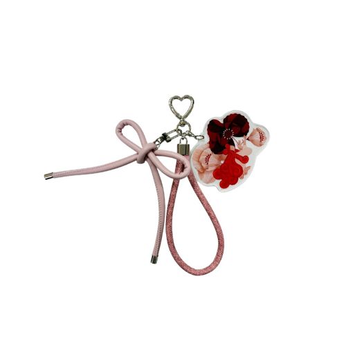 ラブイズオールバッグ BR | Laline（ラリン）オンラインショップ