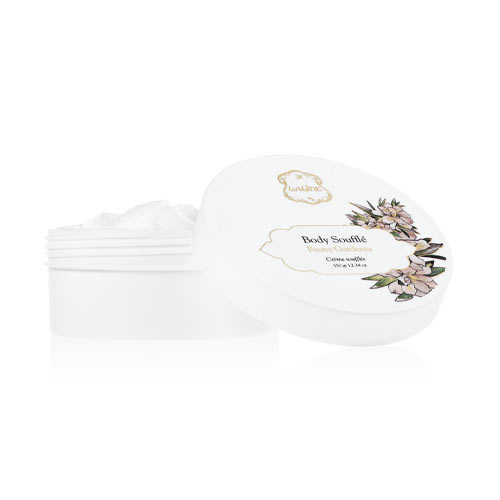 ボディソフレ350g Laline Laline Japan Online Shop