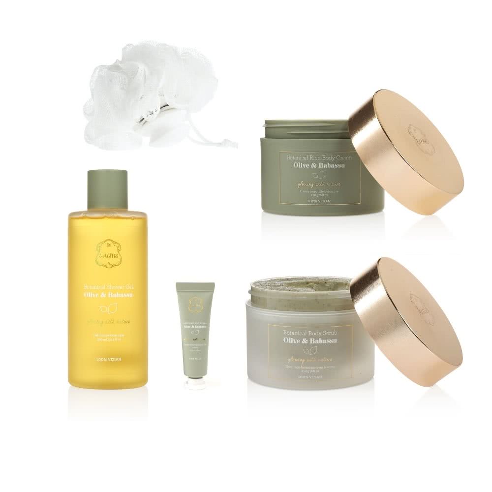 期間限定セット ギフト Laline Japan Online Shop