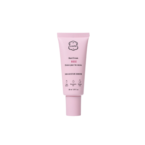 ローズ　ハンドクリーム 30ml