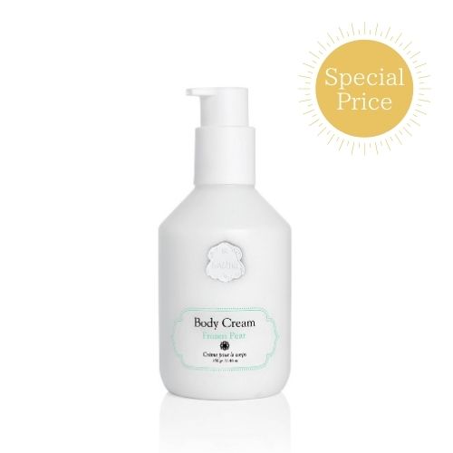 ボディクリーム350g Laline Laline Japan Online Shop ボディクリーム350g Laline Laline Japan Online Shop