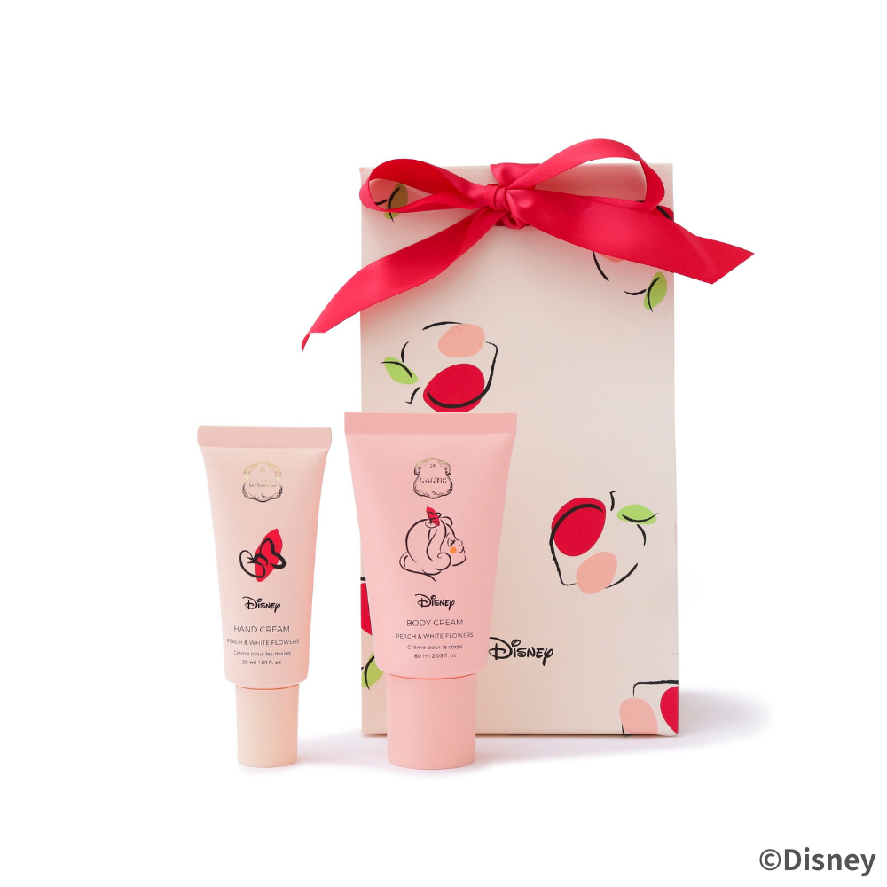 ミニポーチ ロラライハリス アイスグレー系 抑え込ん 