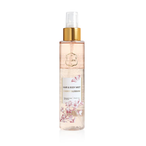 ヘア アンド ボディミスト150ml Laline Laline Japan Online Shop ヘア アンド ボディミスト150ml Laline Laline Japan Online Shop