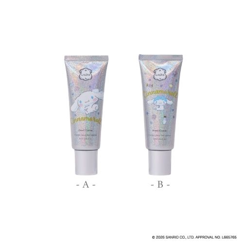 シナモロール　ハンドクリームA 60ml