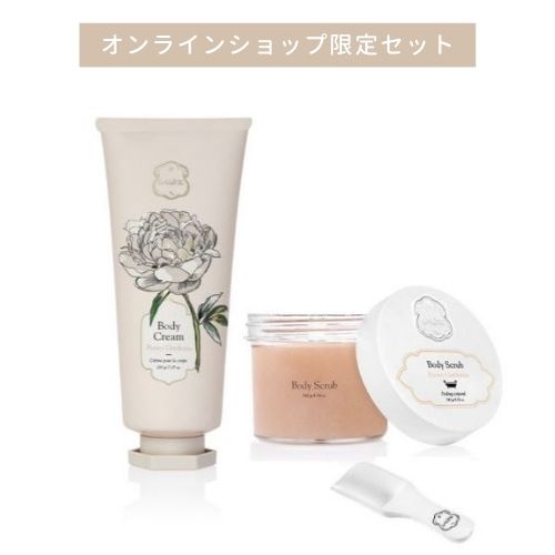ギフト セット Laline Japan Online Shop