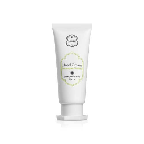 ハンドクリーム30g バイオレットアンバー Laline Laline Japan Online Shop
