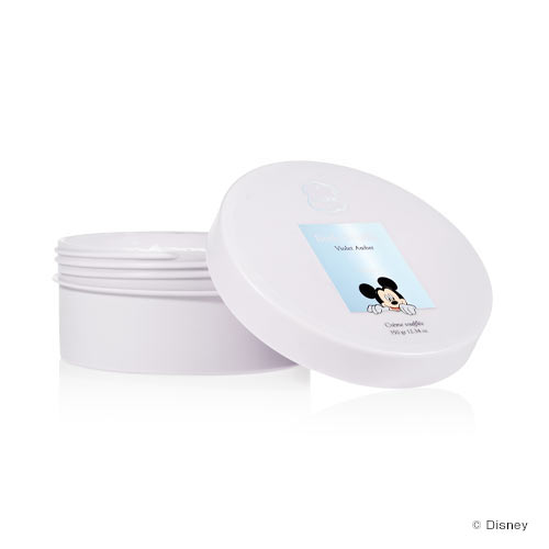 ボディソフレ 350g Disney限定デザイン Laline Laline Japan Online Shop