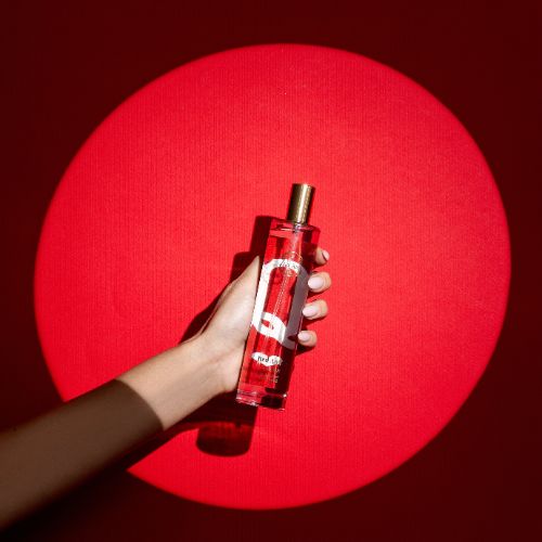 クイーンオブハート　ボディミスト 100ml