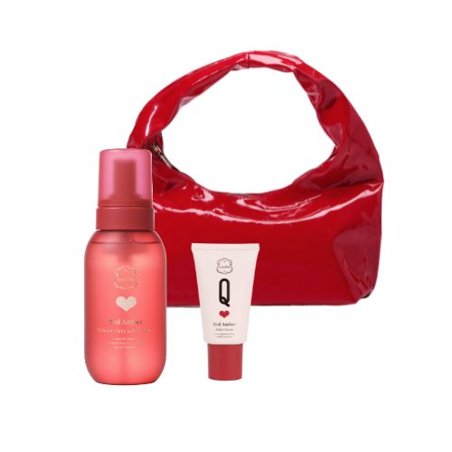 クイーンオブハート　ホワイトデー限定セット