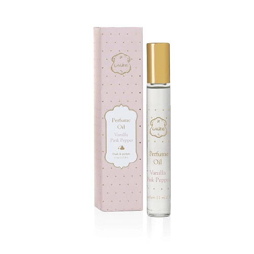 パフュームオイル 11ml バニラピンクペッパー Laline Laline Japan Online Shop パフュームオイル 11ml バニラピンクペッパー Laline Laline Japan Online Shop