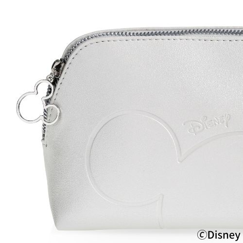 コスメティックバッグ　Disney限定デザイン