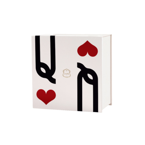 クイーンオブハート　ギフトボックス L