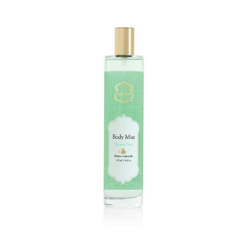 ボディミスト100ml オーシャン | Laline（ラリン）オンラインショップ