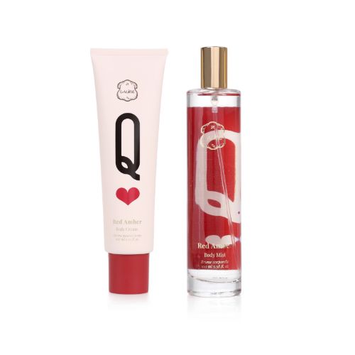 クイーンオブハート　エレガンスセット