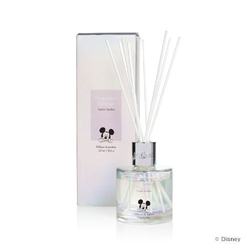 フレグランスディフューザー 100ml Disney限定デザイン Laline Laline Japan Online Shop フレグランスディフューザー 100ml Disney限定デザイン Laline Laline Japan Online Shop