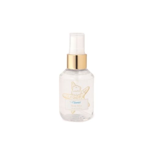 オーシャン ハワイボディミスト 60ml Laline Laline Japan Online Shop オーシャン ハワイボディミスト 60ml Laline Laline Japan Online Shop