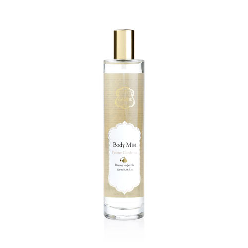 ワイルドローズ ボディミスト100ml Laline Laline Japan Online Shop