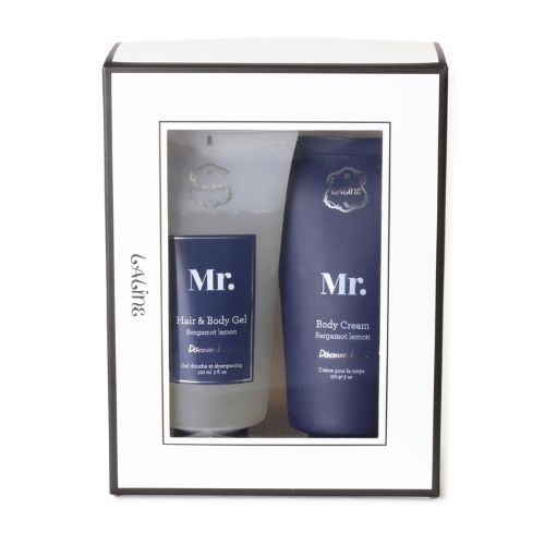 Mr ラリン ボディケアセット Laline Laline Japan Online Shop