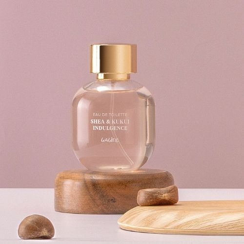 シア＆ククイ/オードトワレ 100ml | Laline（ラリン）オンラインショップ