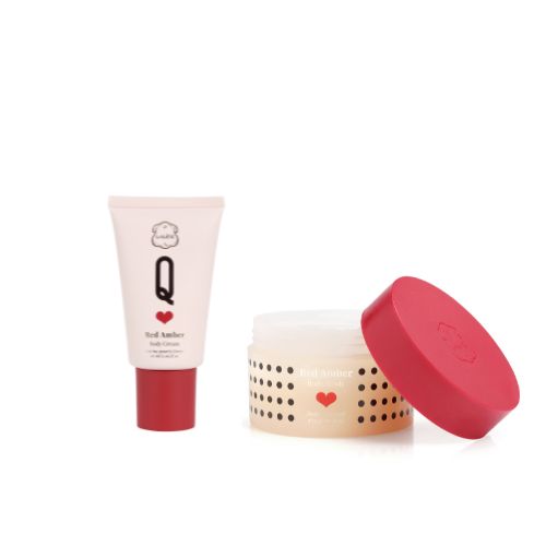 クイーンオブハート　スタンダードミニセット