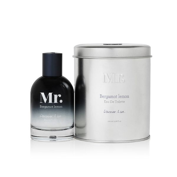 Mr Laline オードトワレ100ml Laline Laline Japan Online Shop