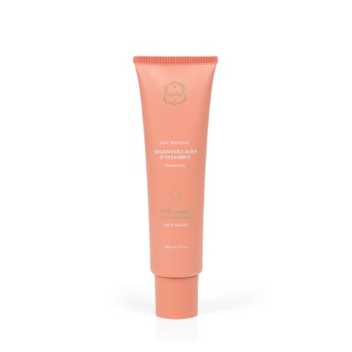 ヴィーガンコラーゲン+ビタミンC　ヘアーシャンプー 200ml