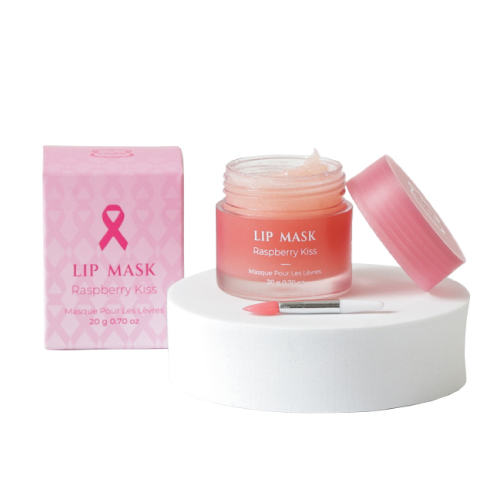 Pink Ribon Campaign　リップマスク20g